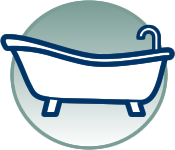 Douglasville Tub Installation
