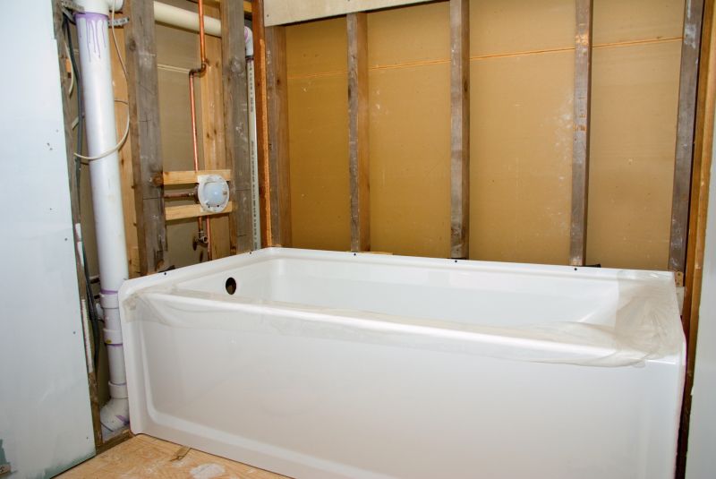 Bathroom Renovation Showcase