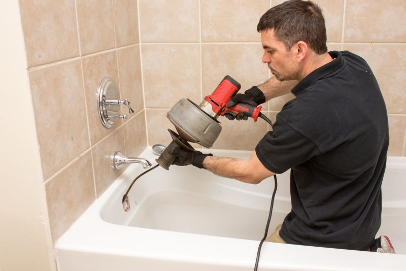 Top Bathtub Installation Companies in Newnan, GA