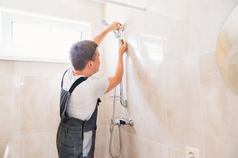 Top Shower Installation Companies in Carrollton, GA