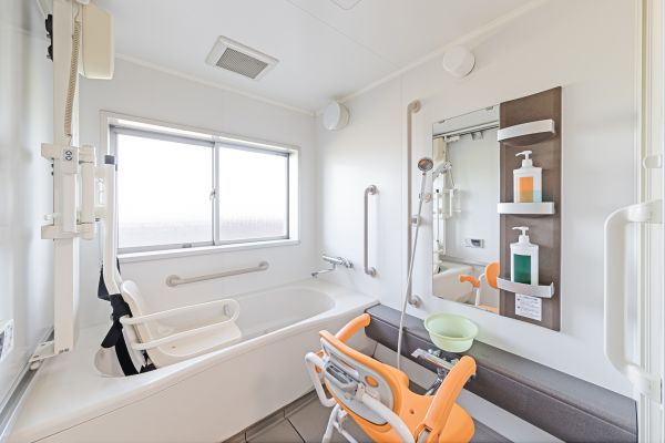 Elderly Bathtub Installation in Douglasville