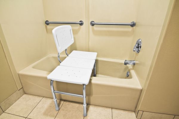 Handicap Bathtub Installation Service