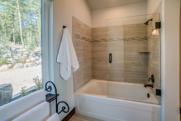 Cost of Bathroom Tub Installation in Douglasville
