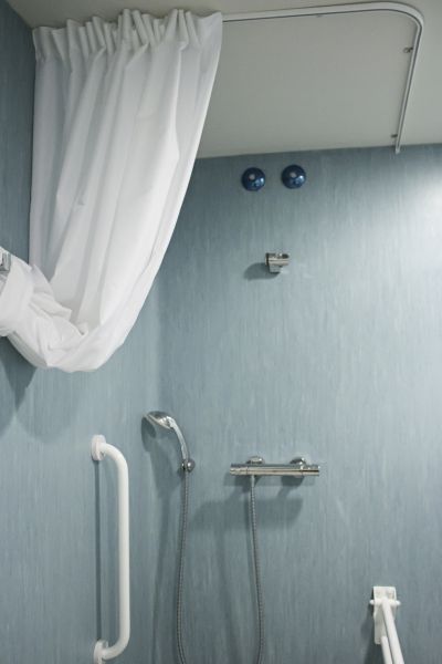 Cost of Senior Shower Installation in Douglasville