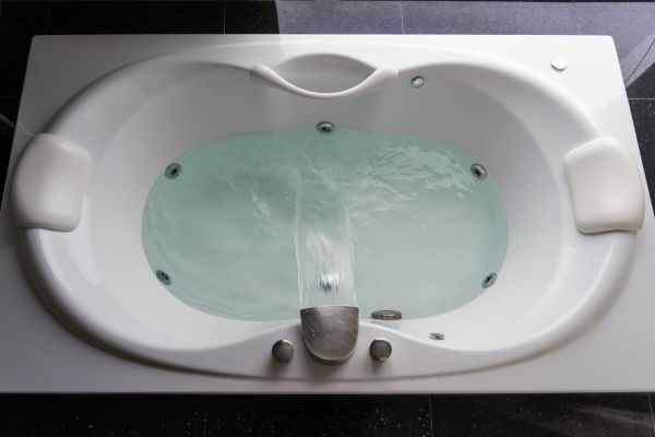Cost of Jetted Tub Installation in Douglasville