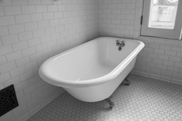Cost of Cast Iron Tub Installation in Douglasville